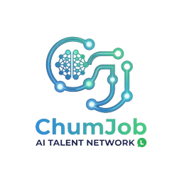 ChumJob — AI Talent Network