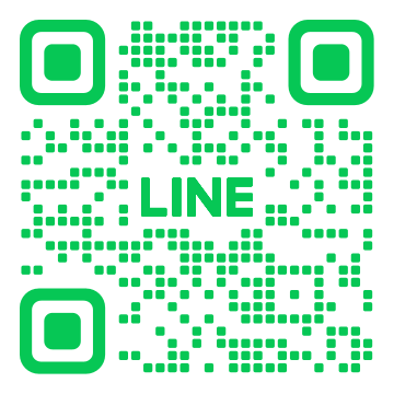 LINE QR Code